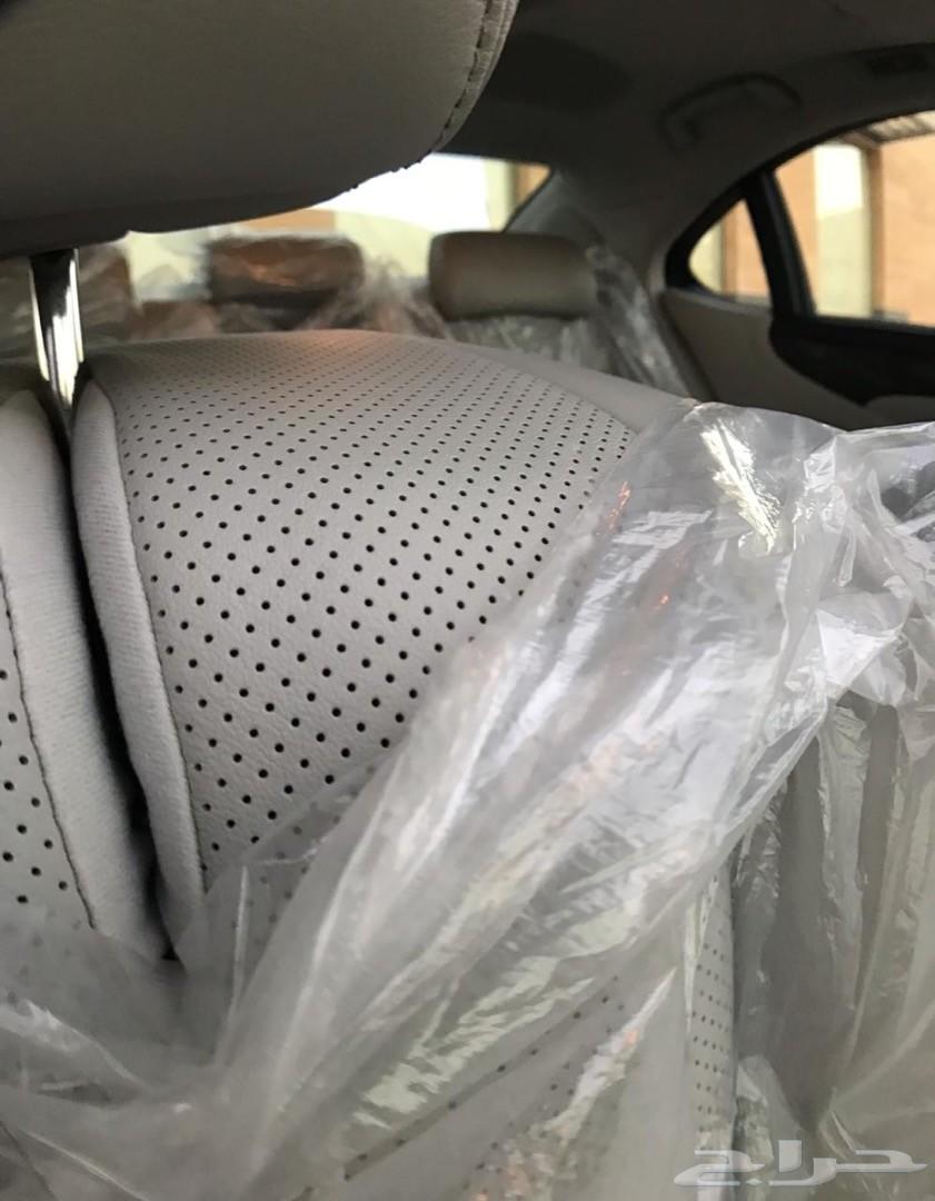 لكزس 460L سعودي VIP .. ( طلبيه )