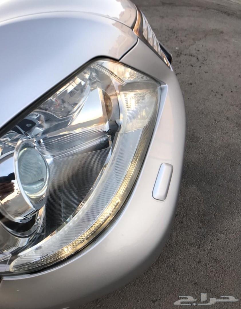 لكزس 460L سعودي VIP .. ( طلبيه )