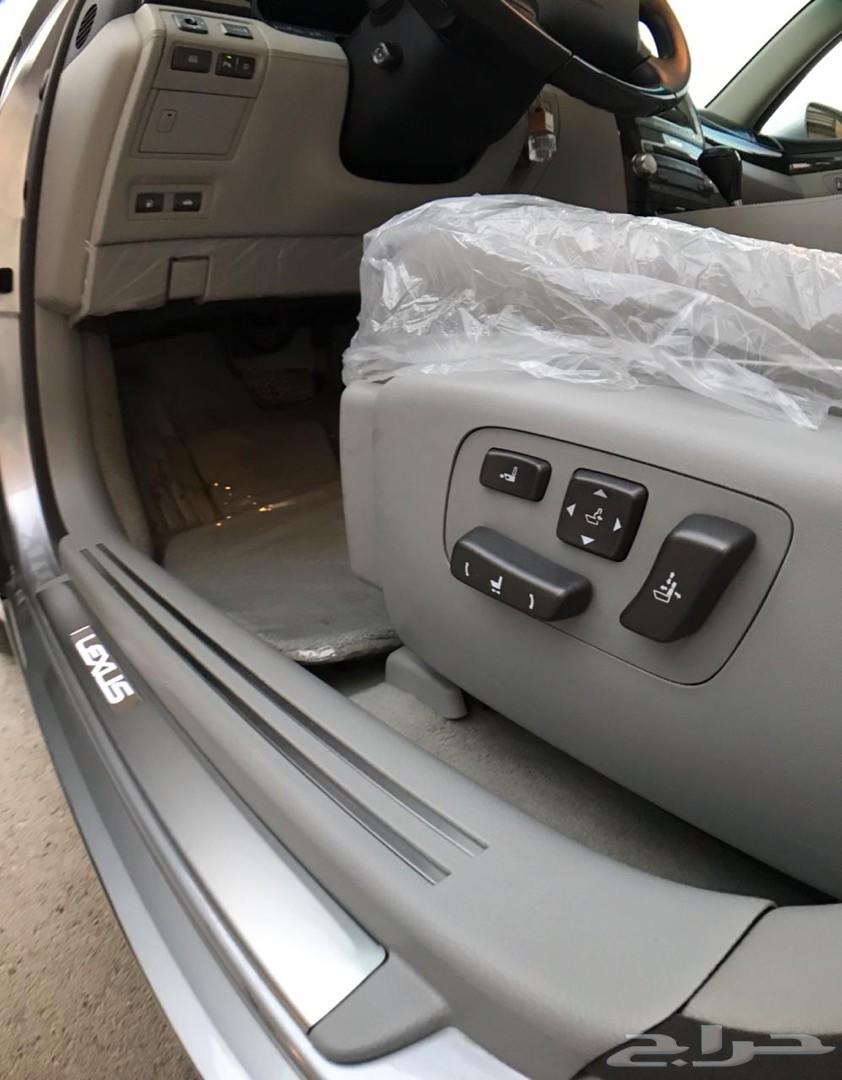 لكزس 460L سعودي VIP .. ( طلبيه )