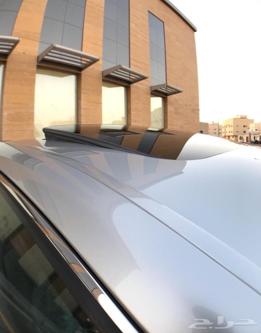 لكزس 460L سعودي VIP .. ( طلبيه )