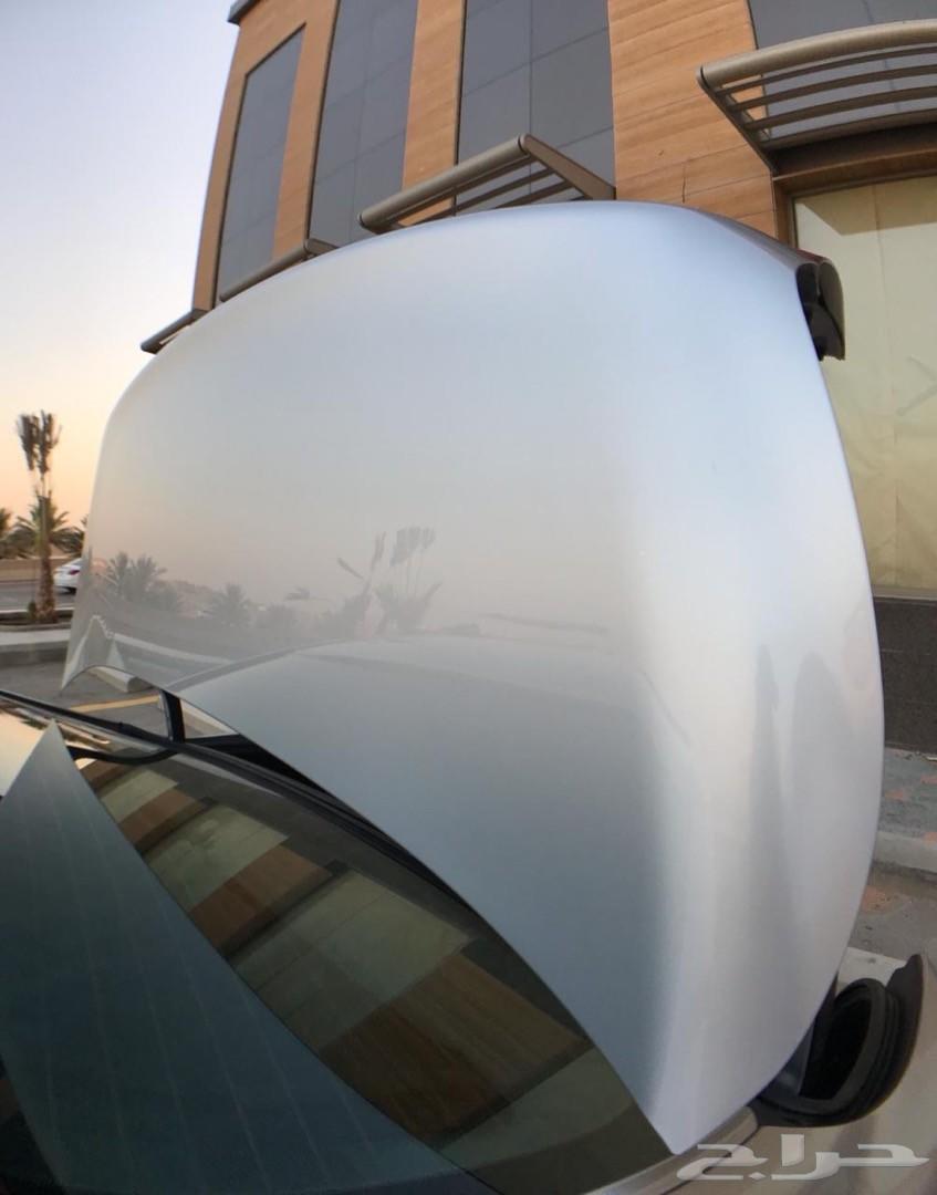 لكزس 460L سعودي VIP .. ( طلبيه )