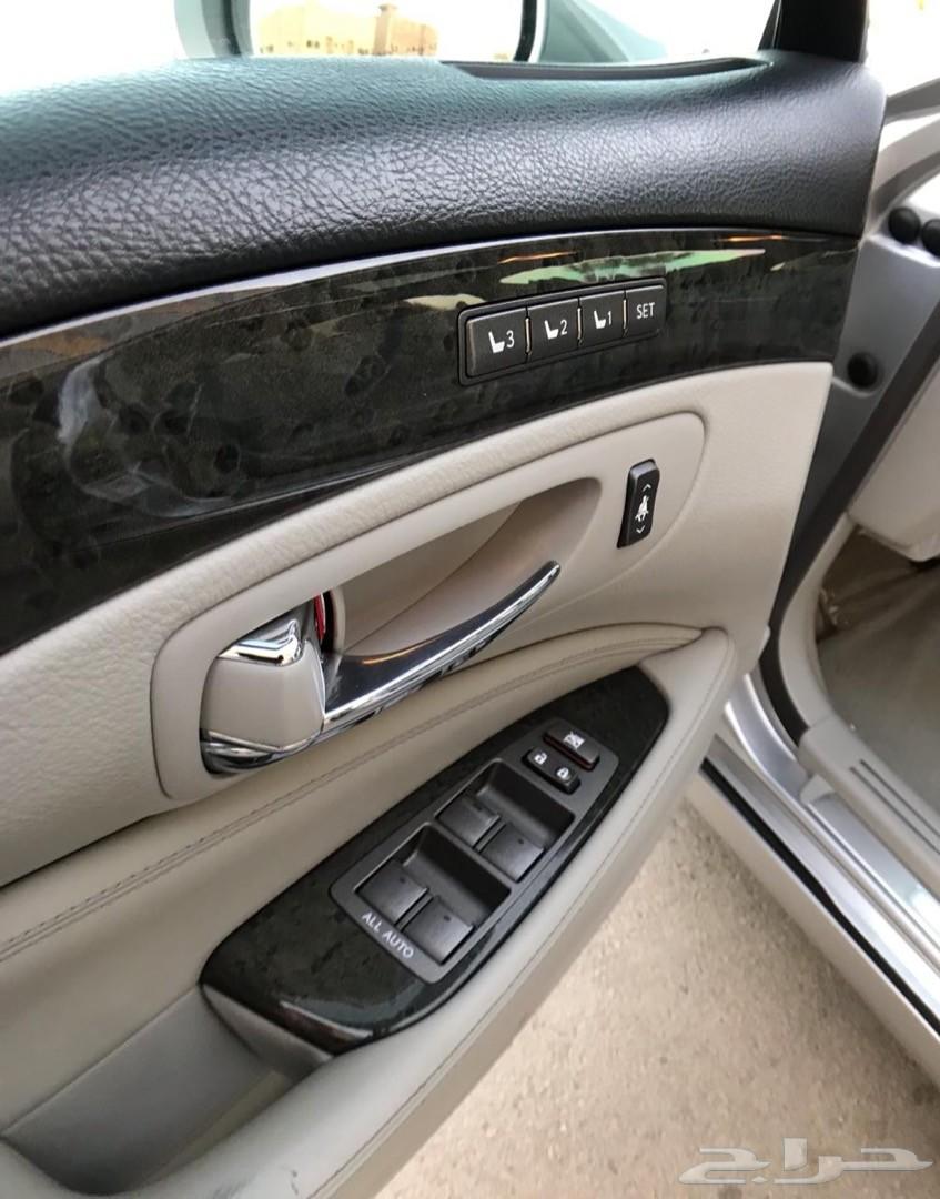 لكزس 460L سعودي VIP .. ( طلبيه )