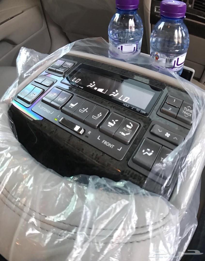 لكزس 460L سعودي VIP .. ( طلبيه )