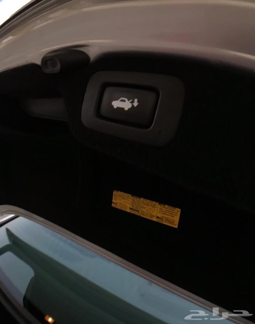 لكزس 460L سعودي VIP .. ( طلبيه )