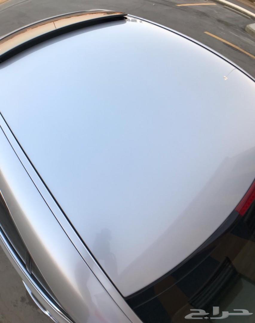 لكزس 460L سعودي VIP .. ( طلبيه )