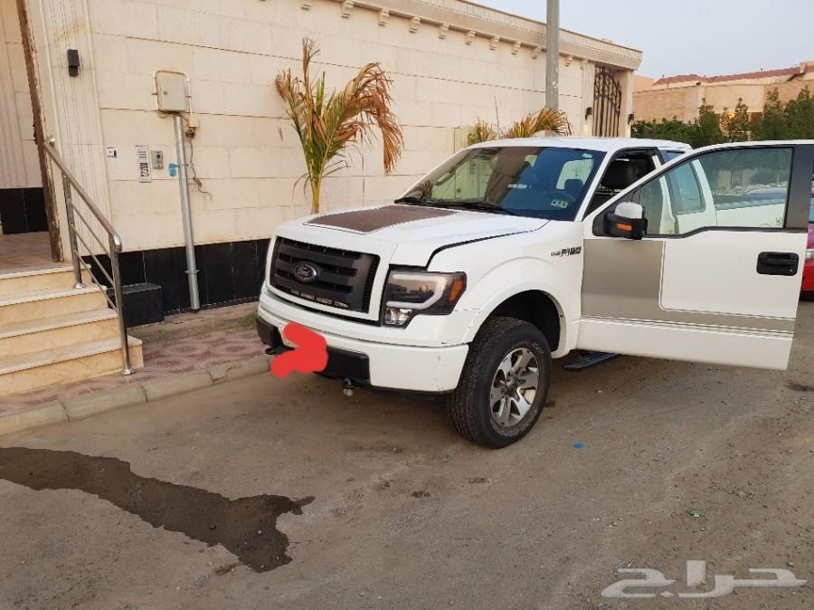 فورد F150