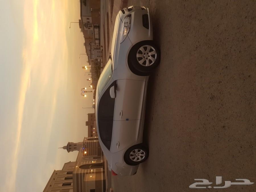 للبيع ماليبو 2016 . تممم البيييع