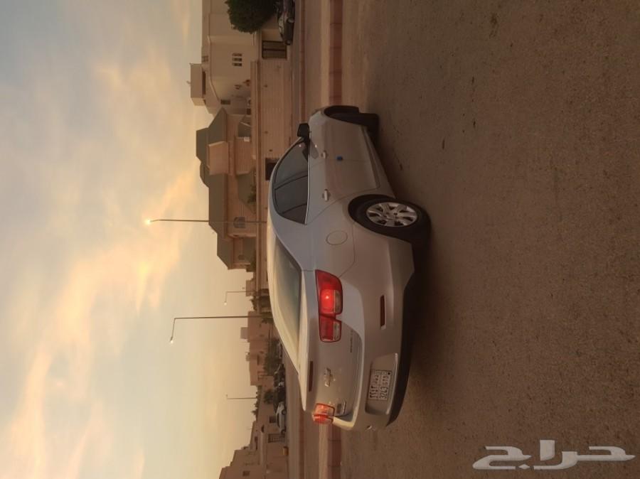للبيع ماليبو 2016 . تممم البيييع