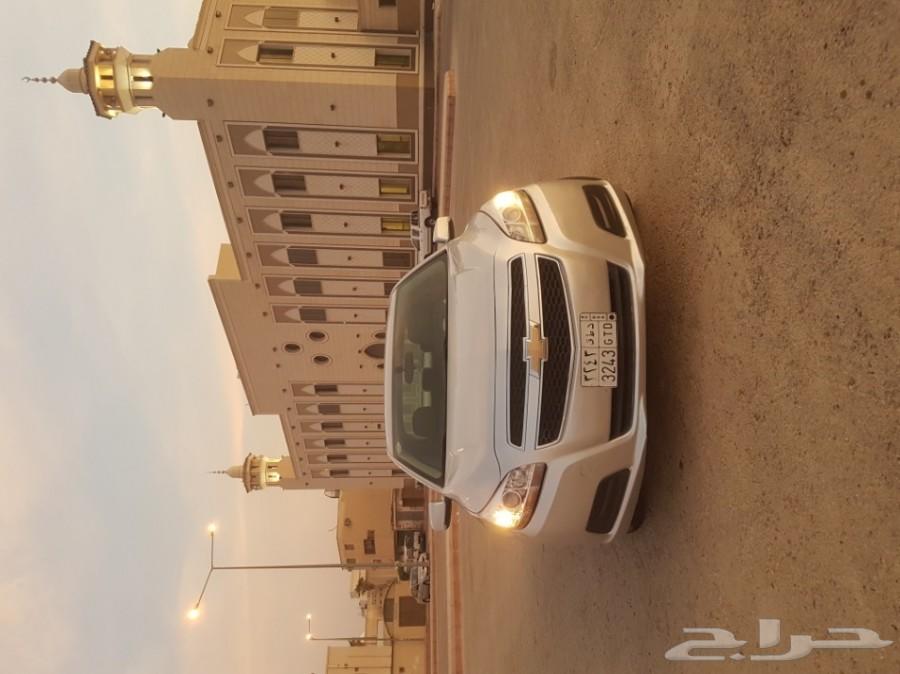 للبيع ماليبو 2016 . تممم البيييع