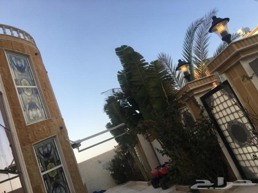فيلا للبيع في الوسام1