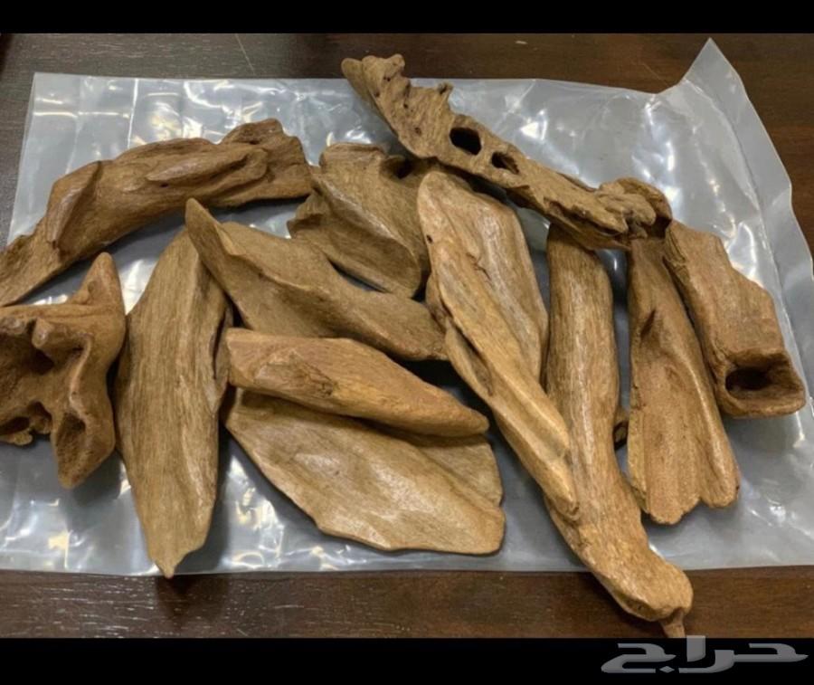 عود طبيعي سوبر و دبل سوبر - دهن عود صافي