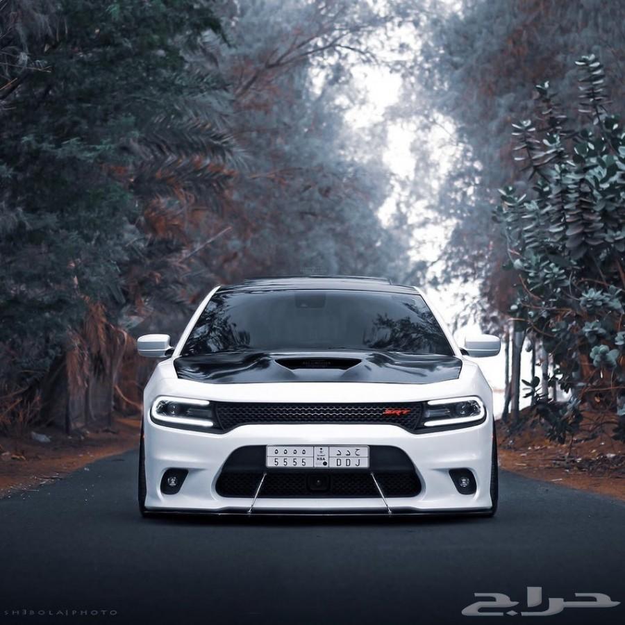 تشارجر srt
