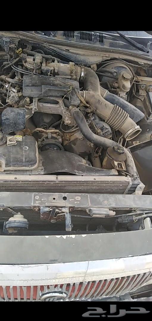 للبيع قطع ماركيز 2004