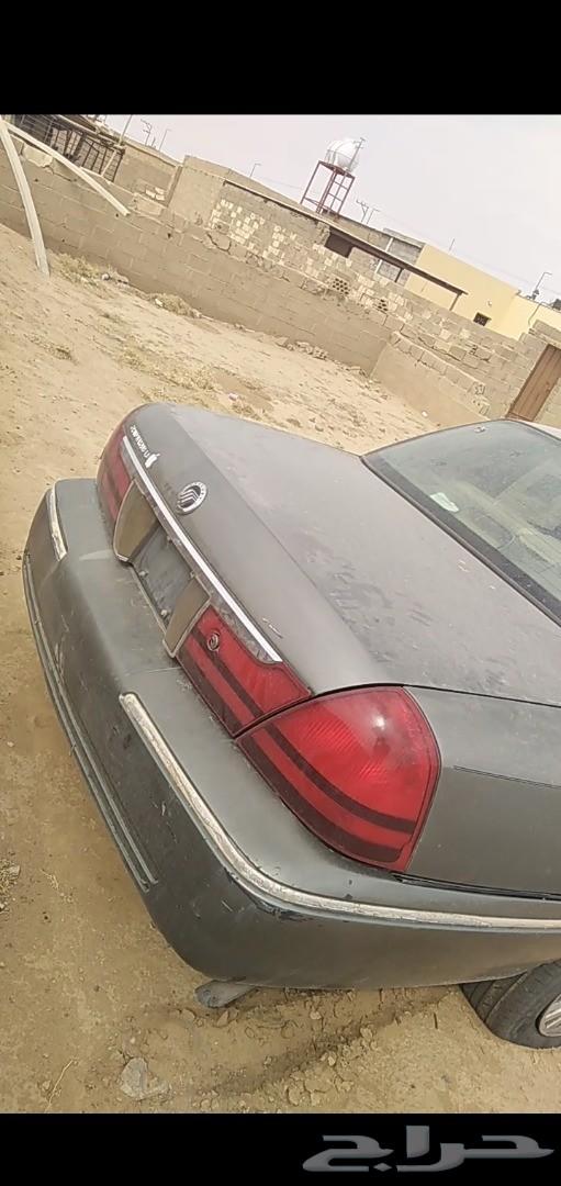 للبيع قطع ماركيز 2004
