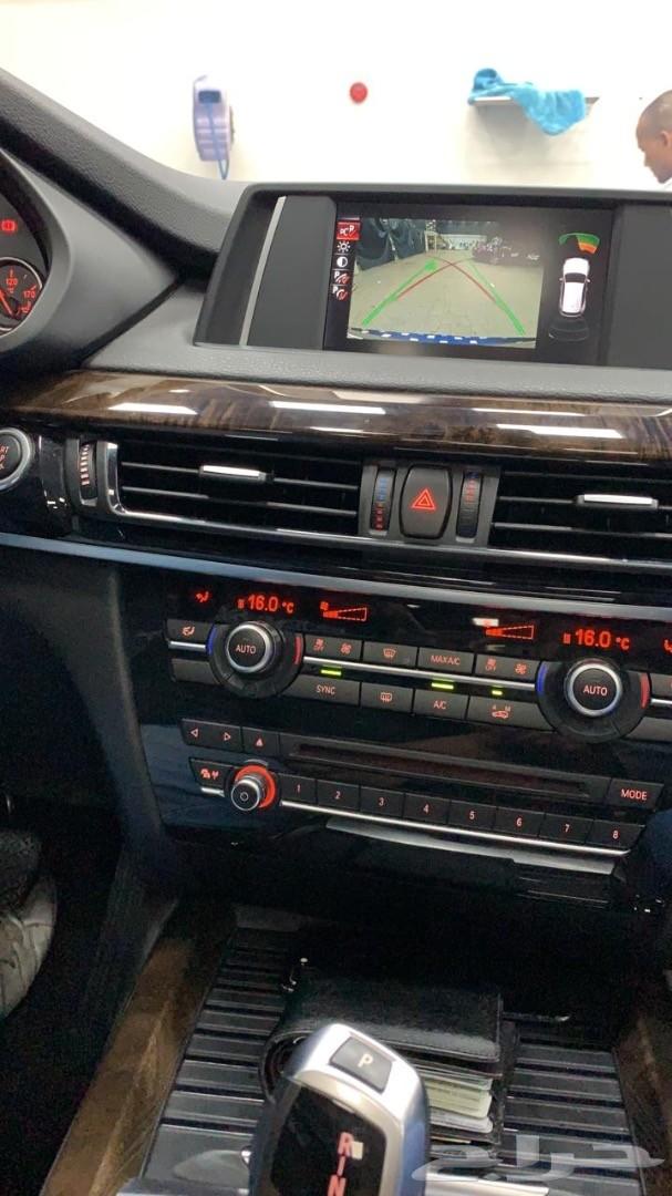BMW X5 2017