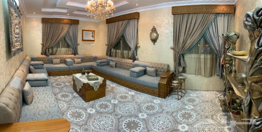 دور للبيع بحي القيم - الطائف