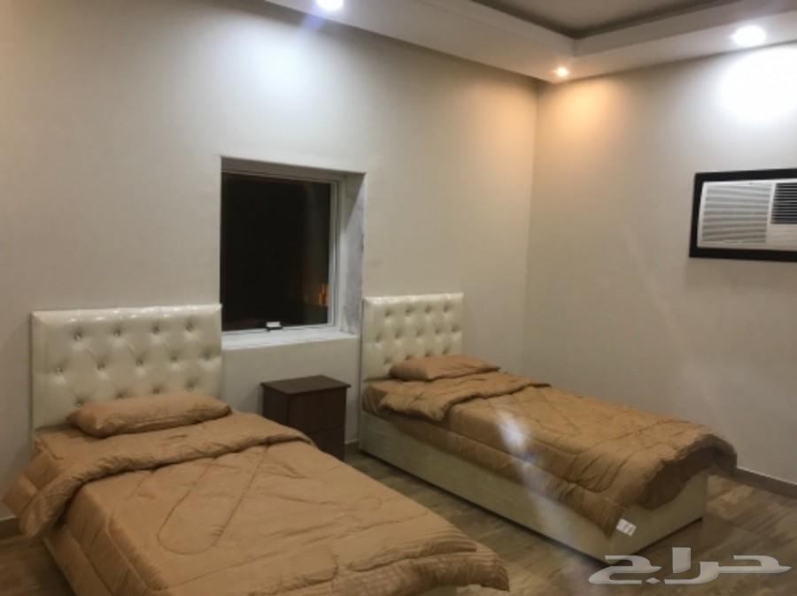 شقق فندقيه مفروشة ايجار يومي شهري سنوي عوايل