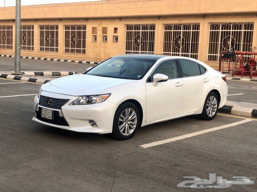 لكزس Es350 2014 ((تم البيع))