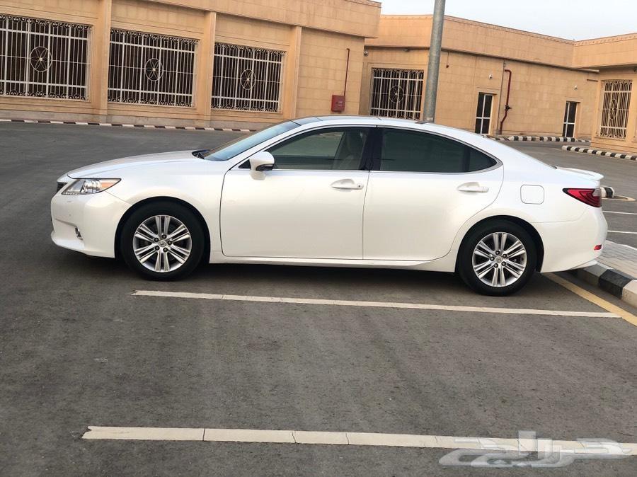 لكزس Es350 2014 ((تم البيع))