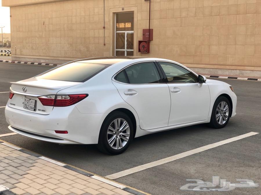 لكزس Es350 2014 ((تم البيع))