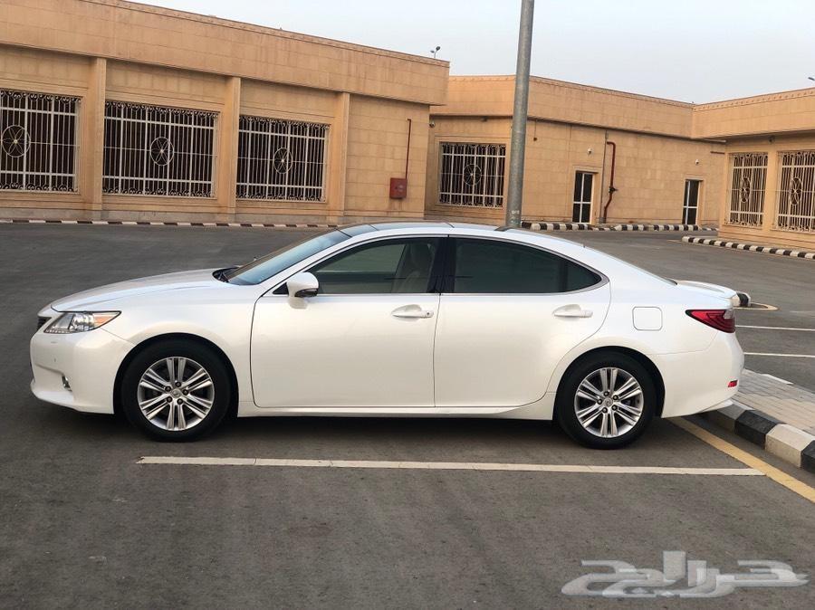 لكزس Es350 2014 ((تم البيع))