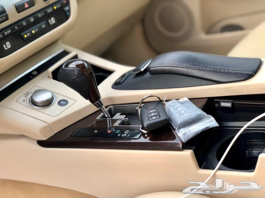لكزس Es350 2014 ((تم البيع))