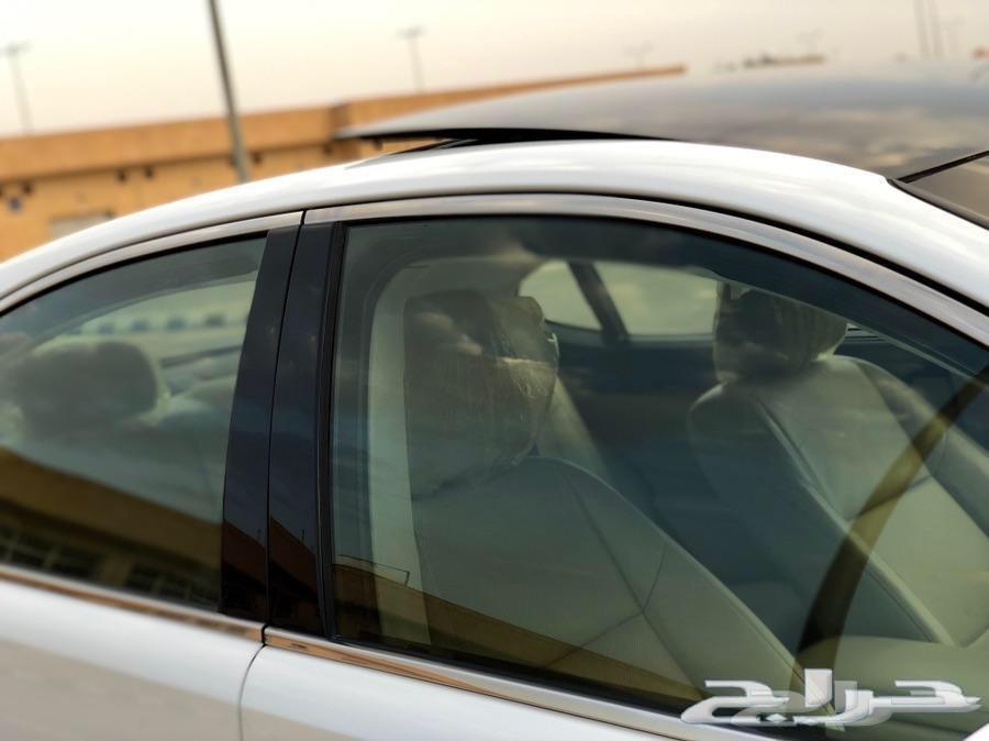 لكزس Es350 2014 ((تم البيع))