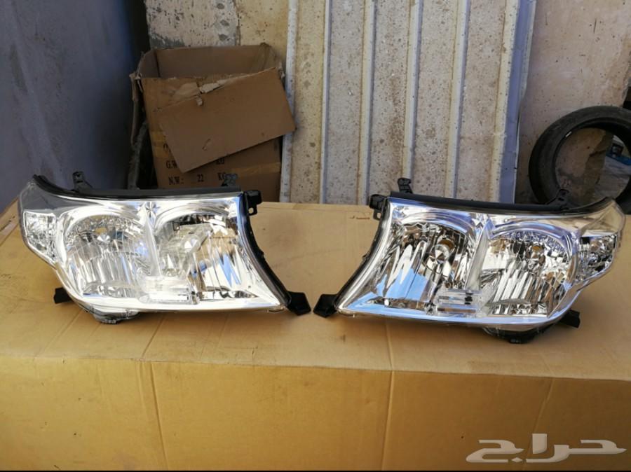 شمعة جيب لاندكروزر 2008 2009 2010 2011