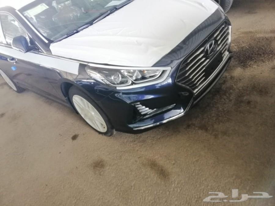 فقط 1500 ريال سوناتا سمارت 2019