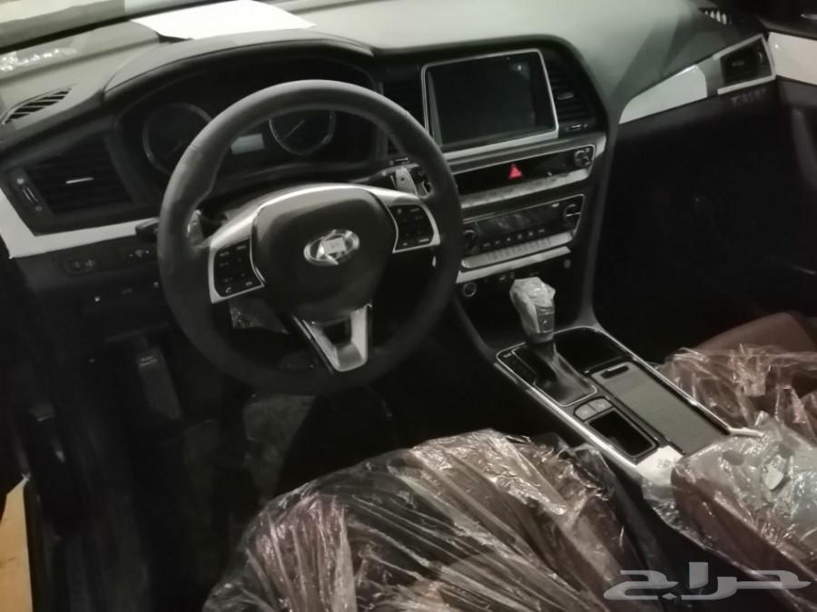 فقط 1500 ريال سوناتا سمارت 2019