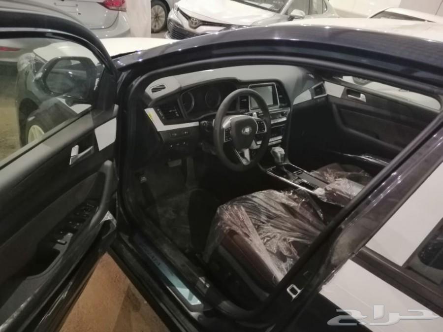 فقط 1500 ريال سوناتا سمارت 2019