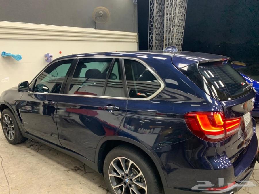 BMW X5 2017
