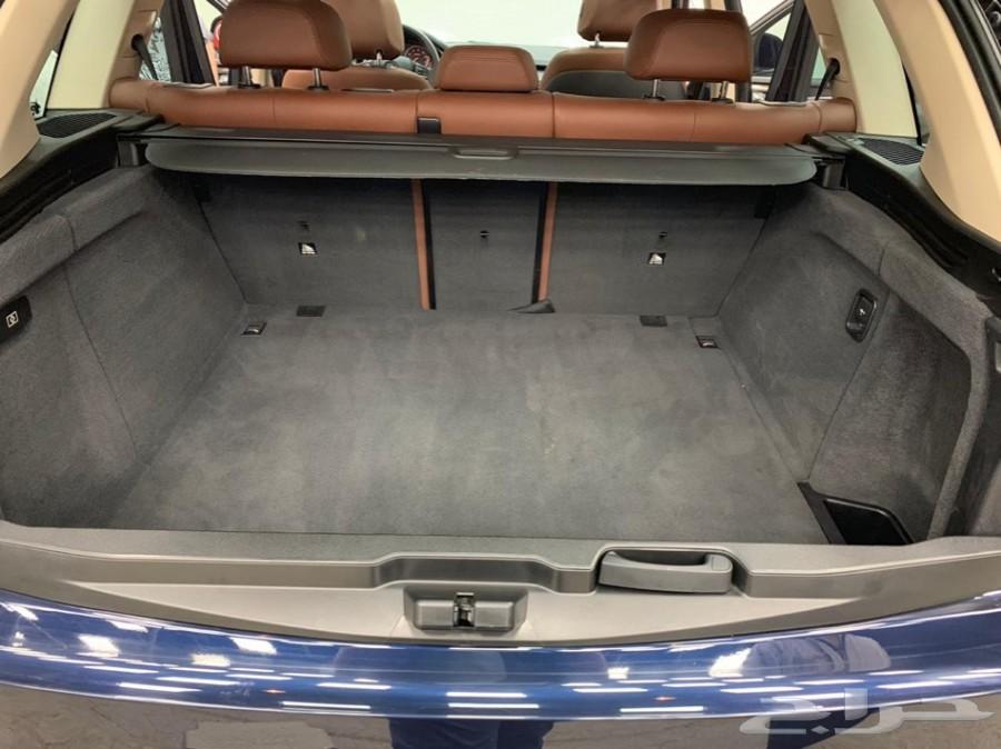 BMW X5 2017