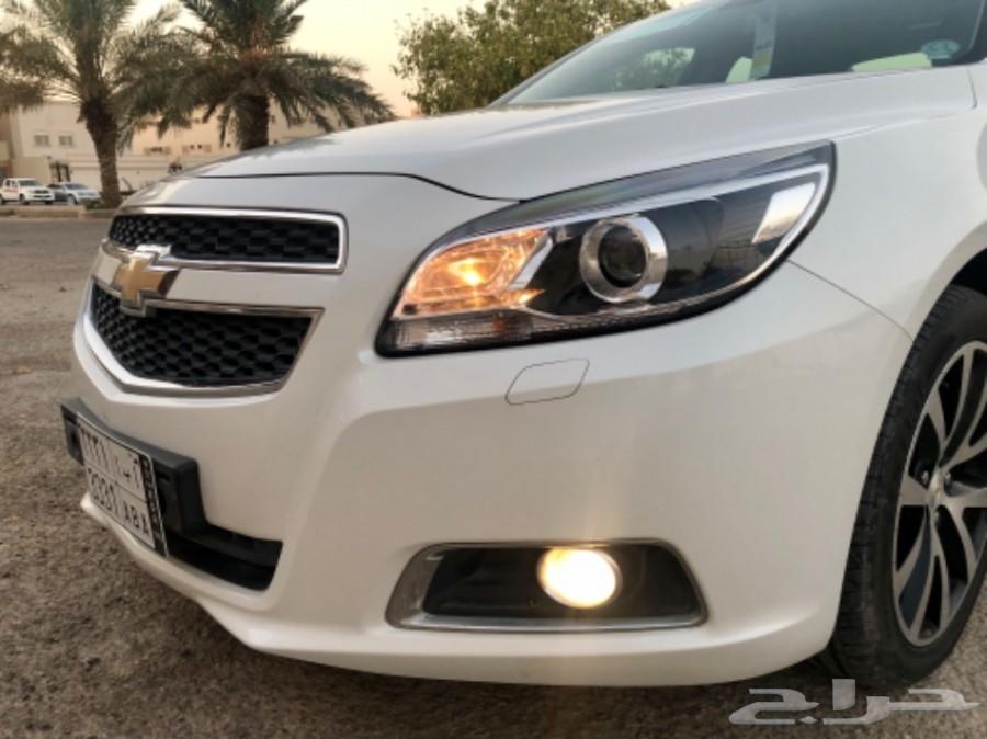 شيفرولية ماليبو LTZ 2016 فل كامل( تم البيع )