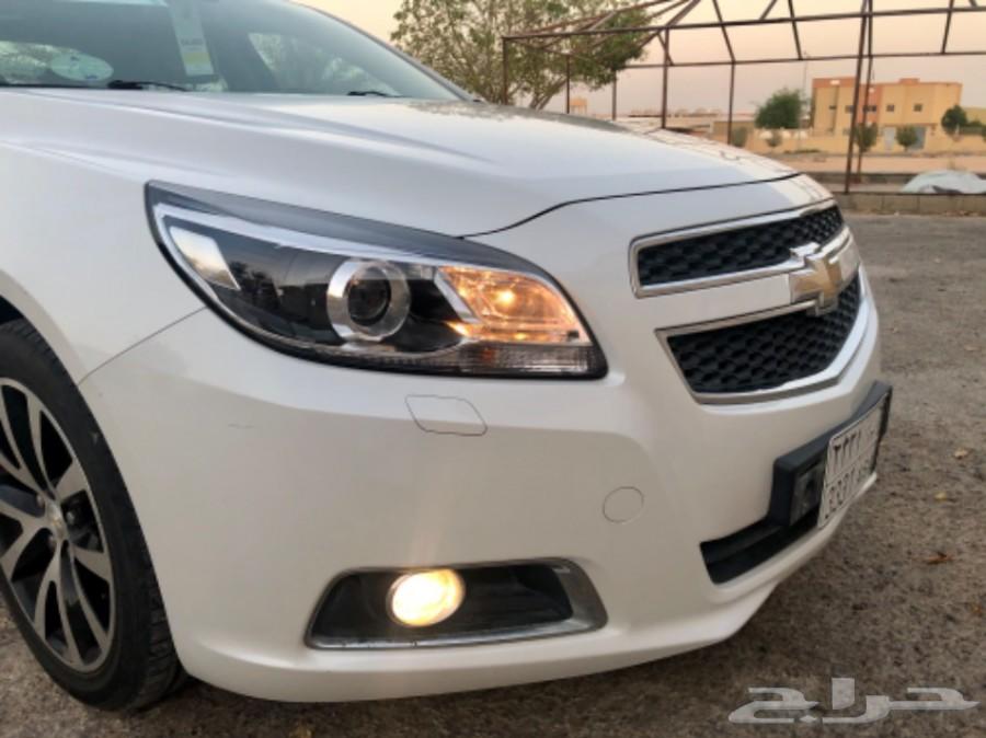 شيفرولية ماليبو LTZ 2016 فل كامل( تم البيع )