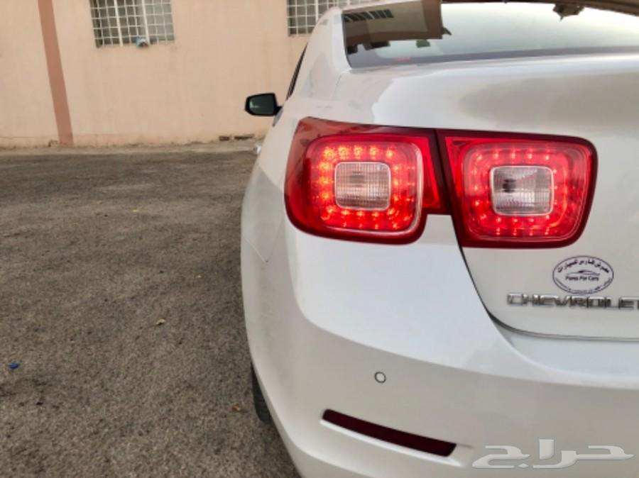 شيفرولية ماليبو LTZ 2016 فل كامل( تم البيع )
