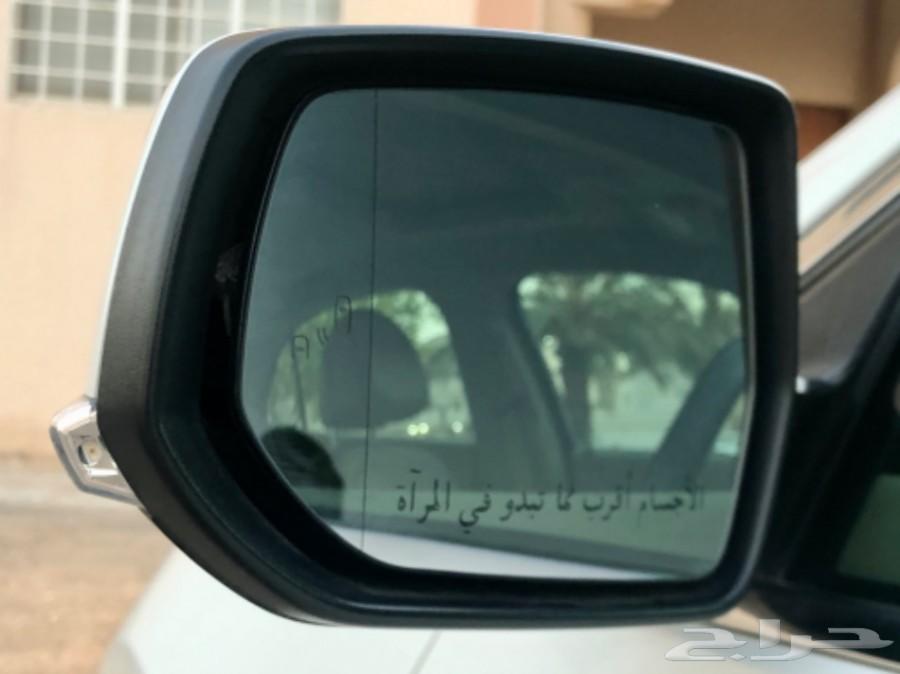 شيفرولية ماليبو LTZ 2016 فل كامل( تم البيع )