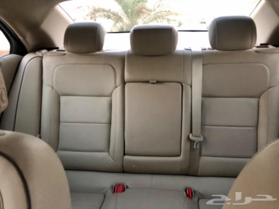 شيفرولية ماليبو LTZ 2016 فل كامل( تم البيع )