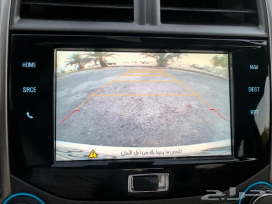 شيفرولية ماليبو LTZ 2016 فل كامل( تم البيع )