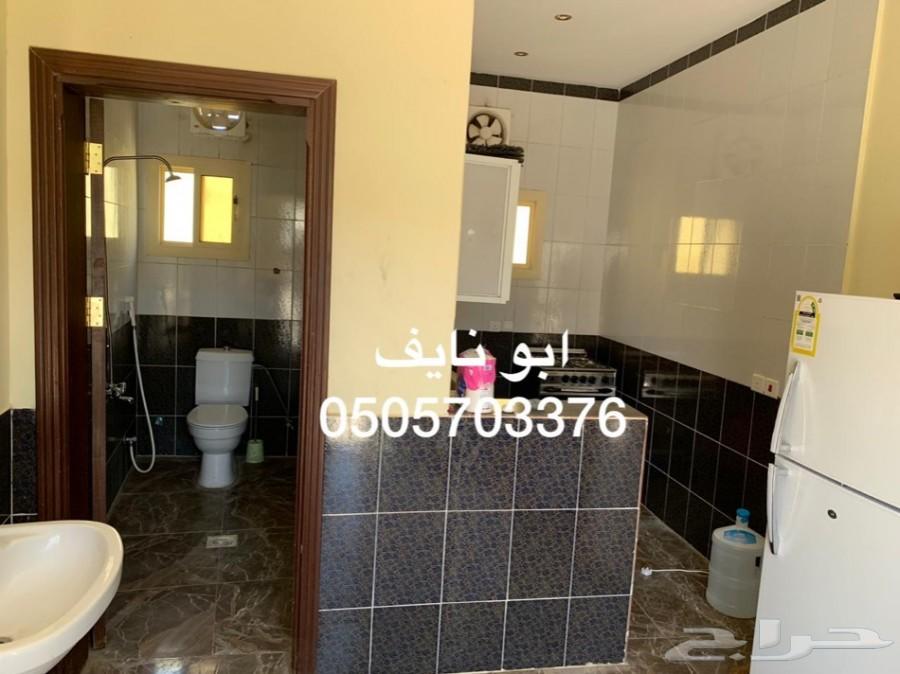 استراحه للبيع بالهدا موقع استراتيجي