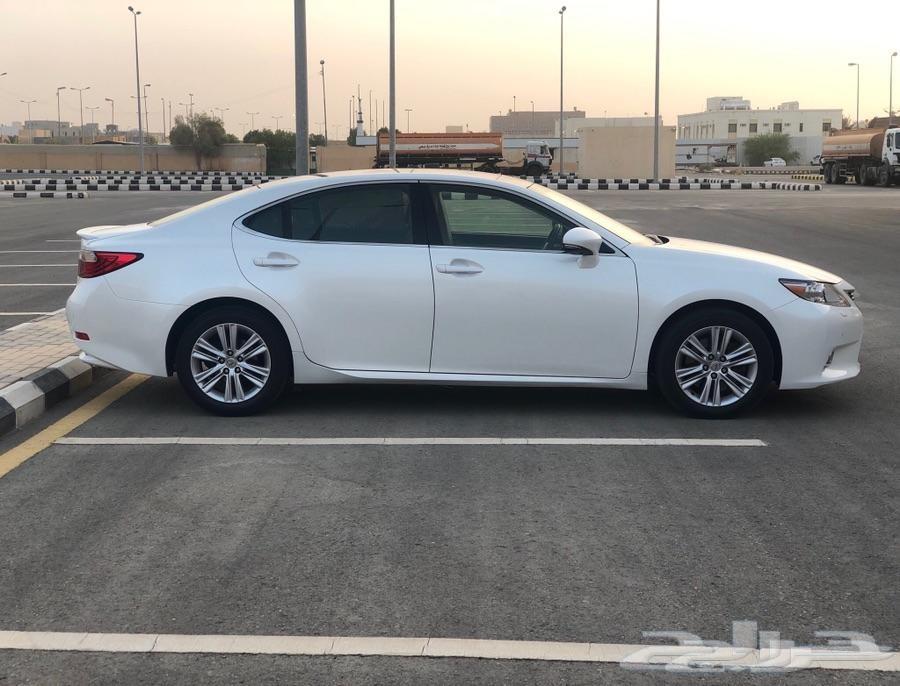 لكزس Es350 2014 ((تم البيع))