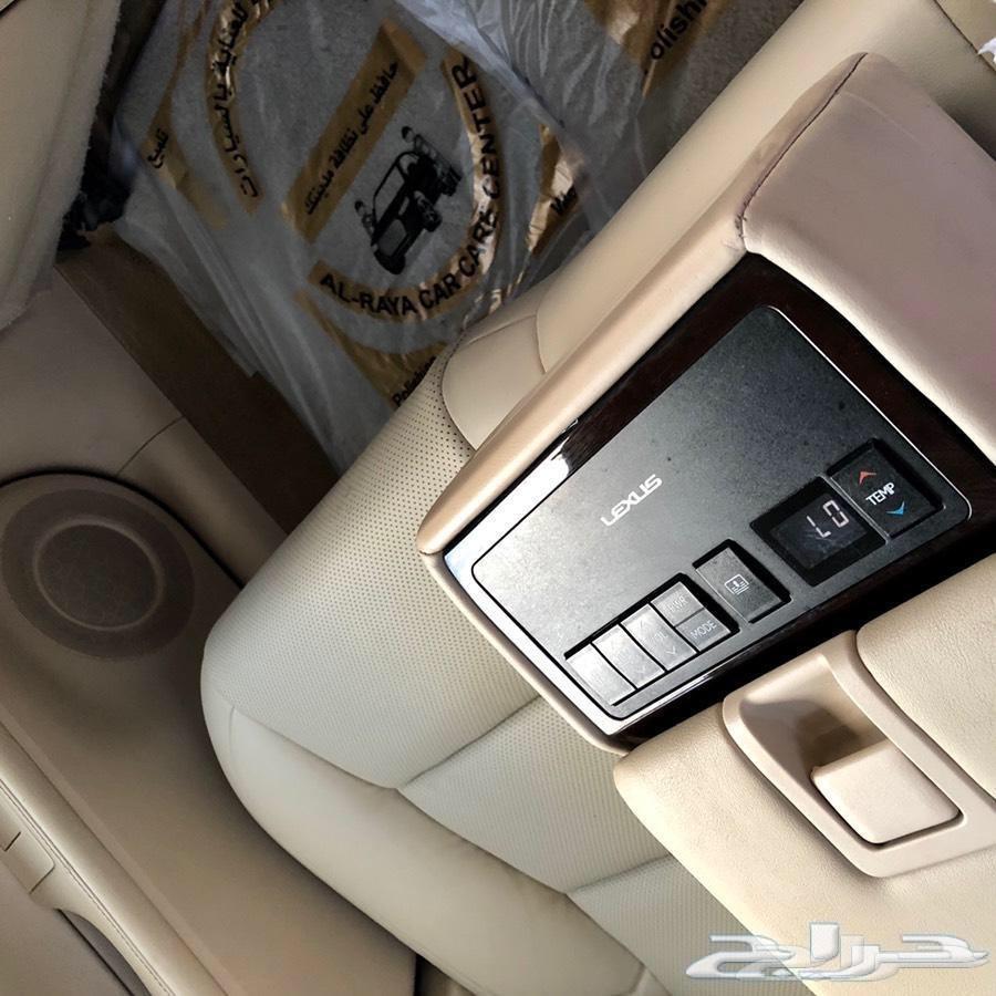 لكزس Es350 2014 ((تم البيع))