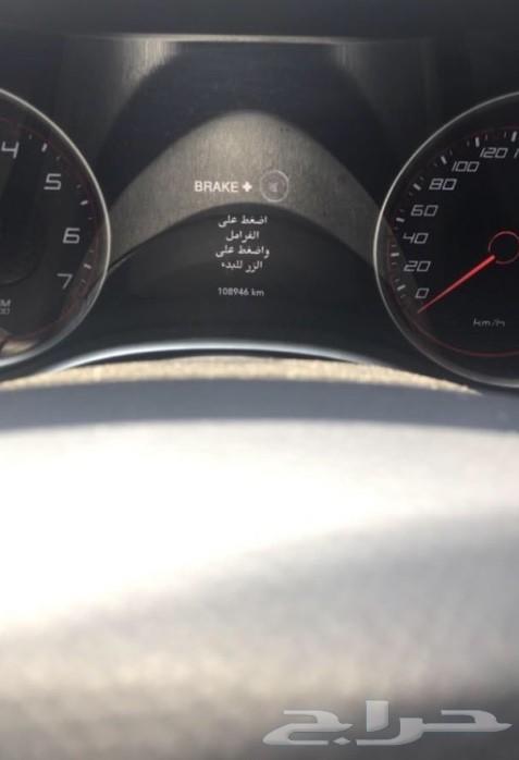 دوج تشارجر 2016 للبدل
