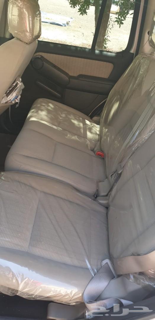 فورد اكسبلورر XLT 2008 نظيف 4x4