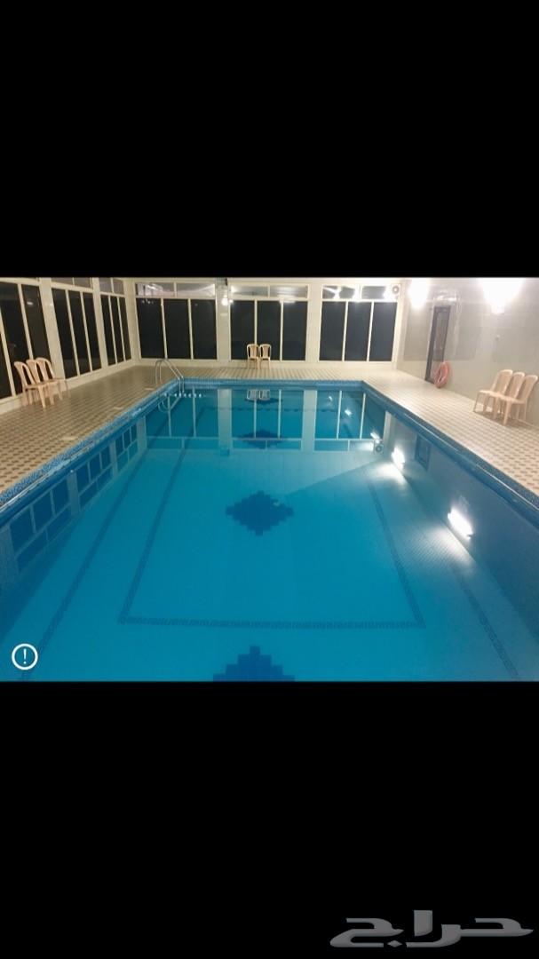 استراحة الفيصل للإيجار 0503043470