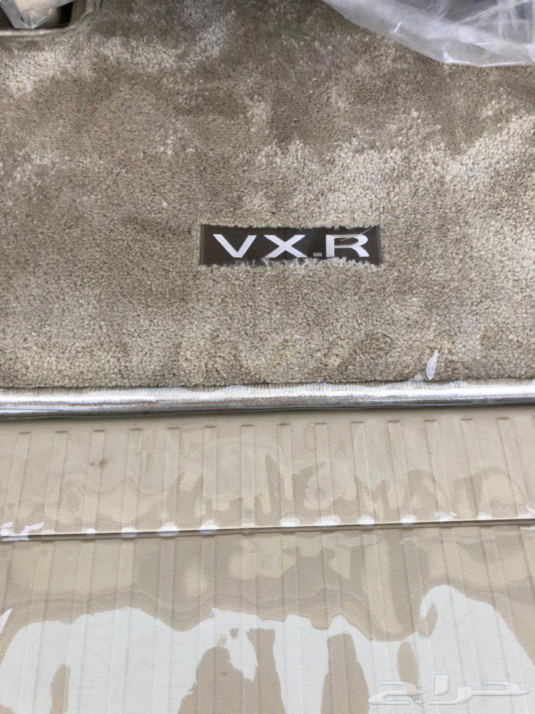 جيب لاند كروزر 2017 VXR-1 جديد وكالة