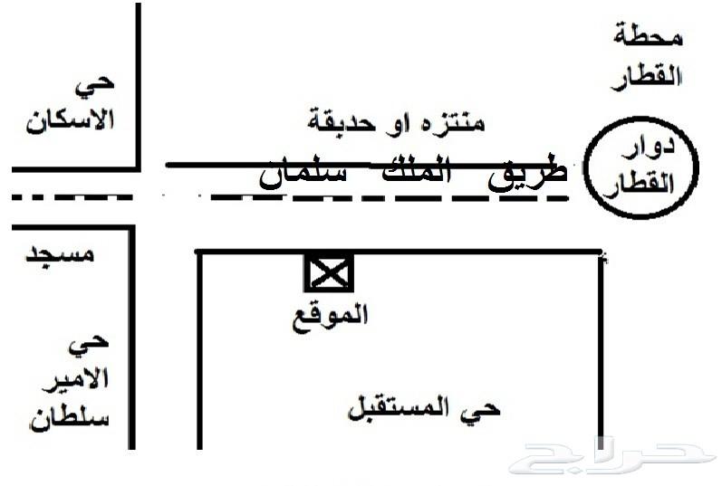 شقة للبيع في المجمعة