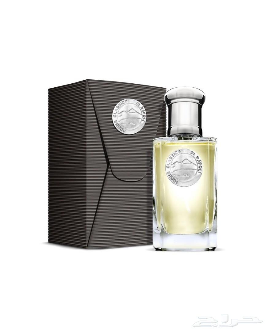 عطور ايطالي وفرنسي فخمة