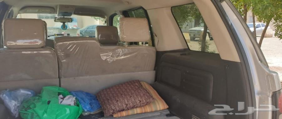 فورد اكسبلورر XLT 2008 نظيف 4x4