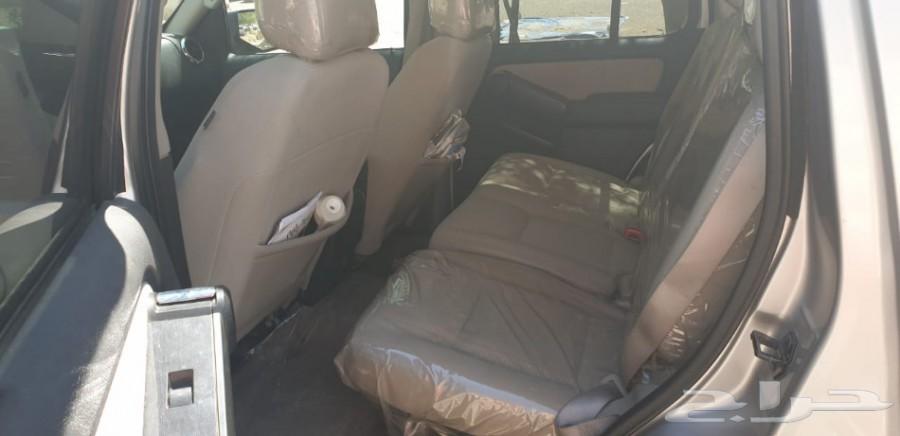 فورد اكسبلورر XLT 2008 نظيف 4x4